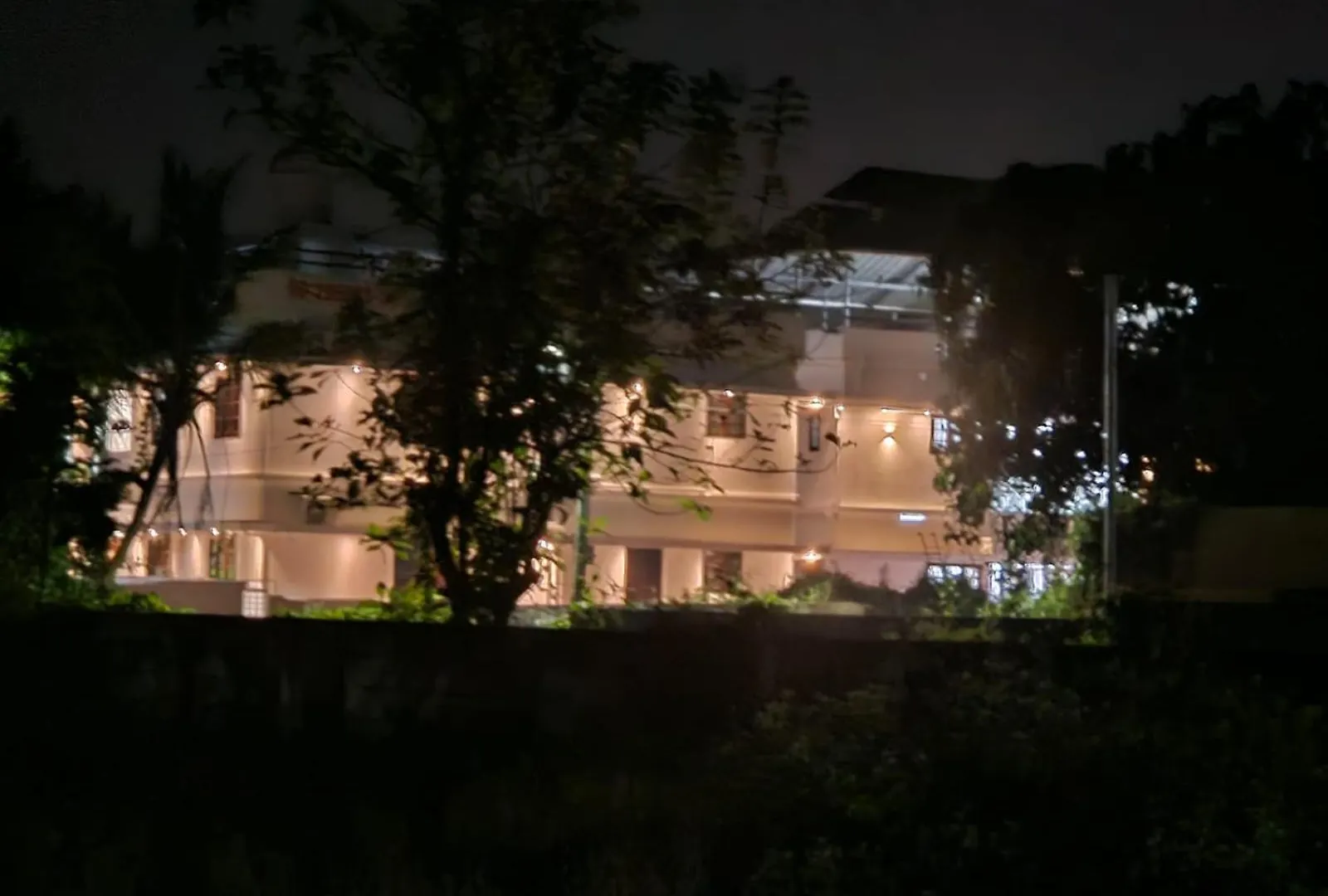 Rajagiri Heaven Apartment Alwaye