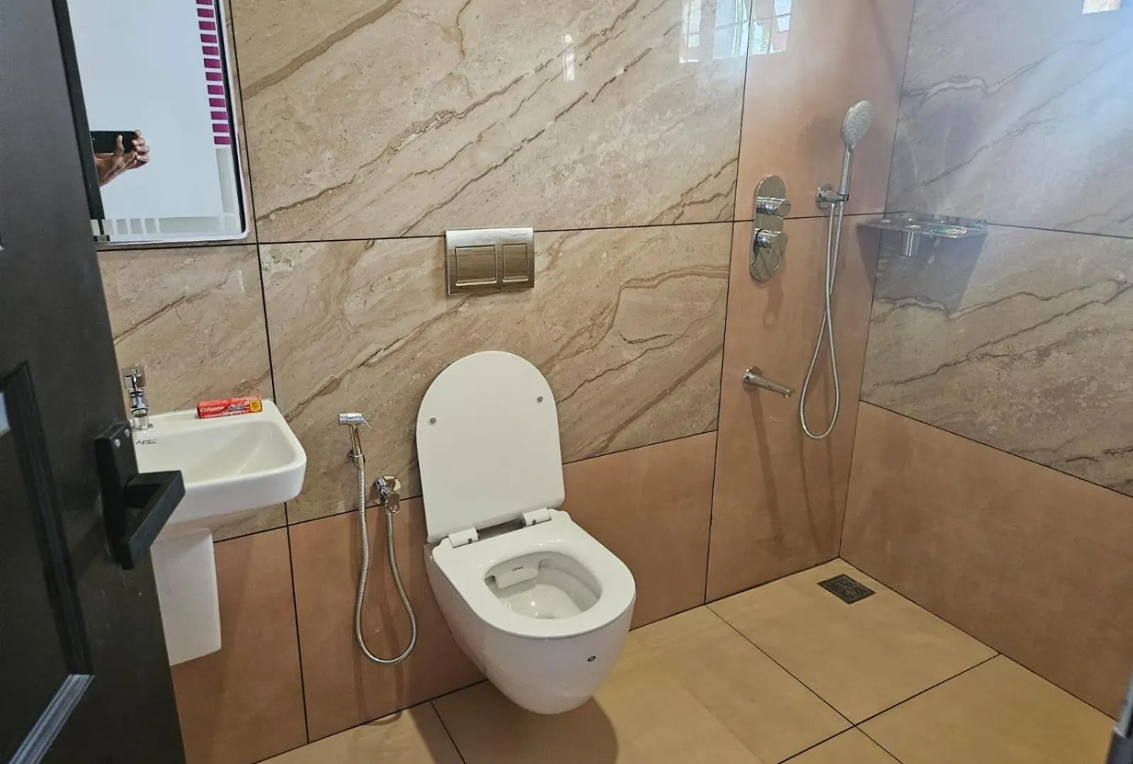 Rajagiri Heaven Apartment Alwaye 0*,  India