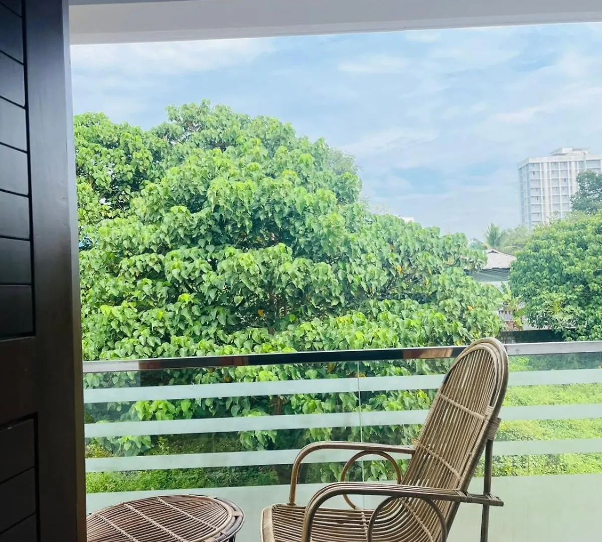 Rajagiri Heaven Apartment Alwaye