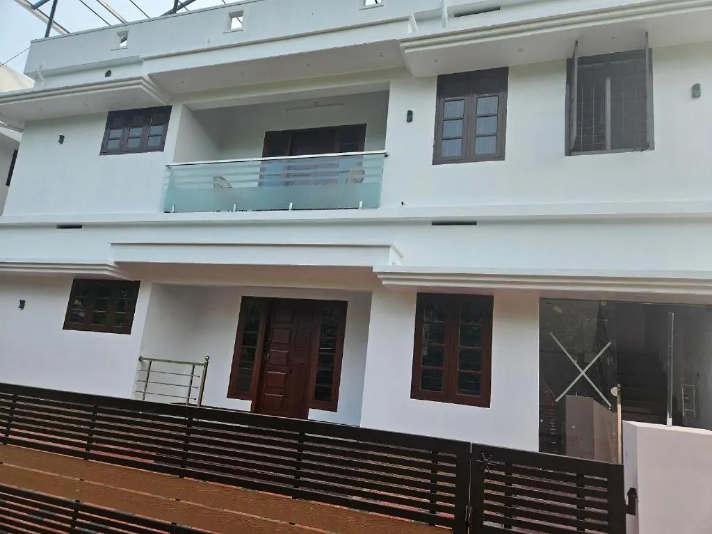Rajagiri Heaven Apartment Alwaye 0*,  India