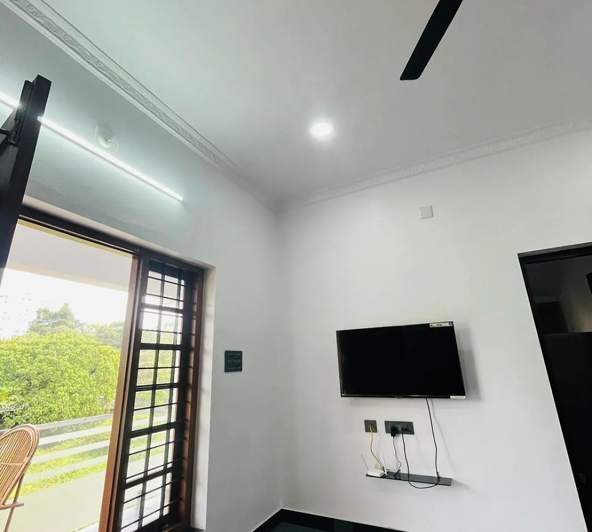 Rajagiri Heaven Apartment Alwaye